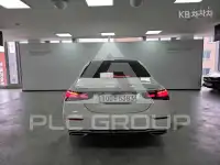 2023 Mercedes Benz E-Class