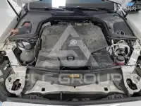 2023 Mercedes Benz E-Class