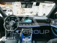 2023 Mercedes Benz E-Class