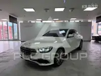 2023 Mercedes Benz E-Class