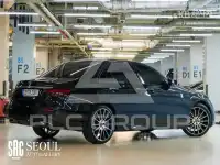 2023 Mercedes Benz E-Class