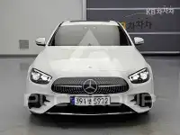 2023 Mercedes Benz E-Class