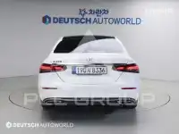 2023 Mercedes Benz E-Class