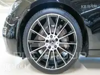 2023 Mercedes Benz E-Class