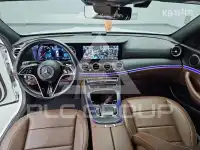 2023 Mercedes Benz E-Class