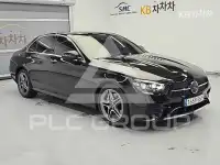 2023 Mercedes Benz E-Class