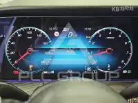 2023 Mercedes Benz E-Class
