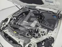 2023 Mercedes Benz E-Class