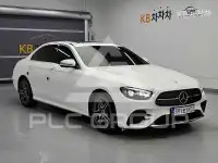 2023 Mercedes Benz E-Class