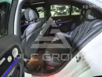 2023 Mercedes Benz E-Class