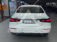 2023 Mercedes Benz E-Class