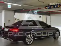 2023 Mercedes Benz E-Class