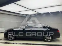 2023 Mercedes Benz E-Class