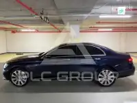 2023 Mercedes Benz E-Class