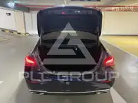 2023 Mercedes Benz E-Class