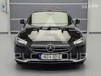 2023 Mercedes Benz E-Class