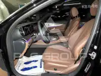 2023 Mercedes Benz E-Class