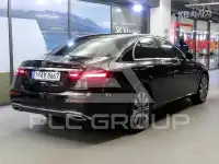 2023 Mercedes Benz E-Class