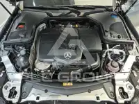 2023 Mercedes Benz E-Class