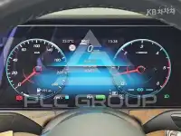 2023 Mercedes Benz E-Class