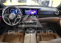 2023 Mercedes Benz E-Class