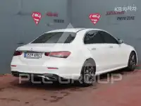 2023 Mercedes Benz E-Class