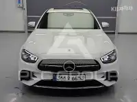 2023 Mercedes Benz E-Class