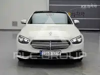 2023 Mercedes Benz E-Class
