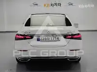 2023 Mercedes Benz E-Class