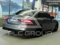 2023 Mercedes Benz E-Class