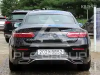 2023 Mercedes Benz E-Class