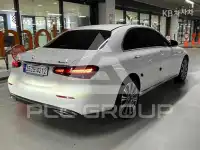 2023 Mercedes Benz E-Class