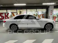 2023 Mercedes Benz E-Class