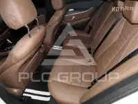 2023 Mercedes Benz E-Class