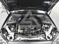 2023 Mercedes Benz E-Class