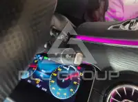 2023 Mercedes Benz E-Class