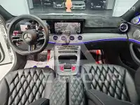 2023 Mercedes Benz E-Class