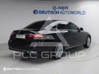 2023 Mercedes Benz E-Class