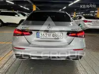 2023 Mercedes Benz E-Class