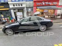 2023 Mercedes Benz E-Class