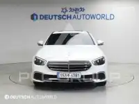 2023 Mercedes Benz E-Class