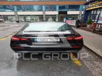 2023 Mercedes Benz E-Class
