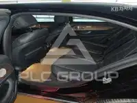 2023 Mercedes Benz E-Class