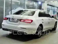 2023 Mercedes Benz E-Class