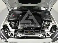 2023 Mercedes Benz E-Class