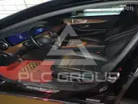 2023 Mercedes Benz E-Class