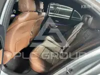 2023 Mercedes Benz E-Class