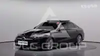 2023 Mercedes Benz C-Class