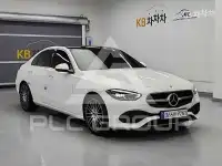 2023 Mercedes Benz C-Class