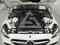 2023 Mercedes Benz C-Class